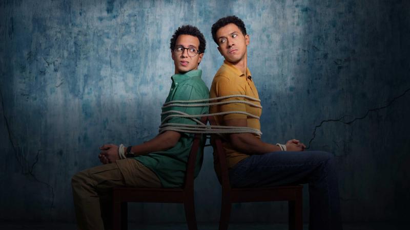 فيلم سيكو سيكو الأكثر مشاهدة في مصر على Watch It