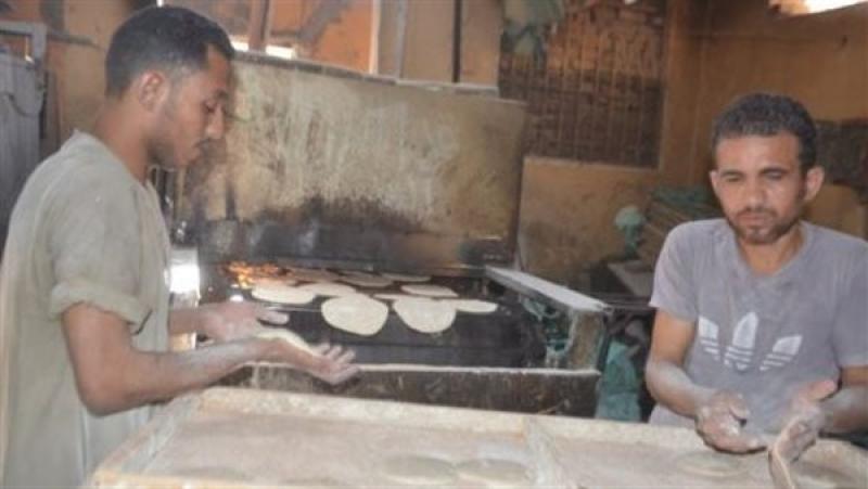 «العجان والفران والطولجي».. التأمينات تلزم أصحاب المخابز البلدية بتسجيل العمال لضمان حقوقهم