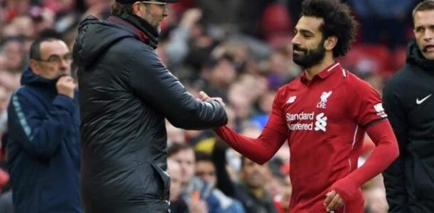 بعد مغادرته ليفربول.. هل يعود محمد صلاح للعمل مع كلوب مجددًا في ريال مدريد؟