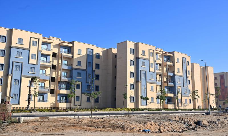 شقق الإسكان الاجتماعي 2026.. تفاصيل الطرح الجديد وإليك الشروط المطلوبة