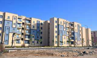 خطوات تعديل أو تصحيح بيانات حاجزي شقق الإسكان الاجتماعي.. تفاصيل