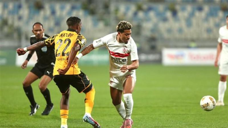 تفاصيل أزمة الرخصة الأفريقية في الزمالك.. وشرط وحيد للموافقة على رحيل خوان بيزيرا