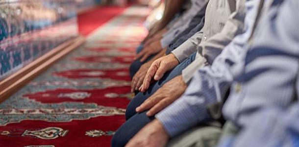 مواقيت الصلاة اليوم 8 مايو 2026.. موعد صلاة ظهر الجمعة