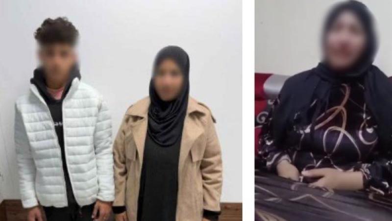 كان بيشتغل في القاهرة.. تفاصيل استغاثة سيدة لتغيب نجلها المصاب بتأخر ذهني