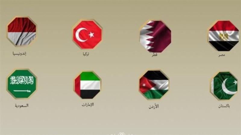 بيان عاجل من مصر و7 دول عربية وإسلامية حول القيود الإسرائيلية على الأماكن المقدسة في القدس