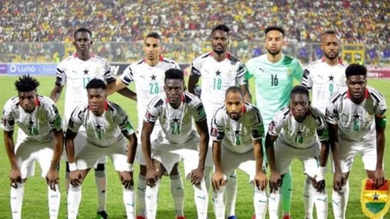 بعد هزيمته من المنتخب الألماني.. منتخب غانا يعلن إقالة مدربه أوتو أدو