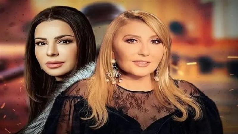 براءة فريال يوسف من اتهامات نادية الجندي بالتشهير والقذف