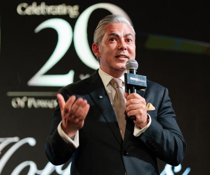 شركة Egypt Oil amp; Gas تحتفل بمرور 20 عامًا من الريادة والابتكار والتأثير في قطاع الطاقة