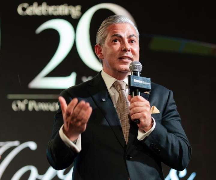 شركة Gas تحتفل بمرور 20 عامًا من الريادة والابتكار والتأثير في قطاع الطاقة