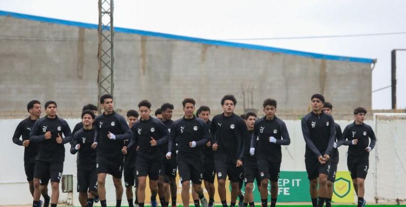 مواعيد مباريات اليوم والقنوات الناقلة.. مصر تواجه ليبيا