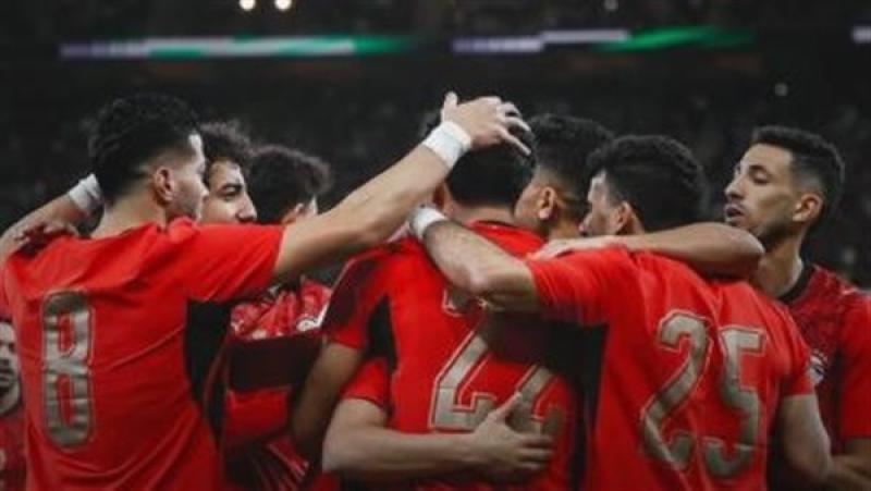 منتخب مصر يبدأ الترتيب لودية جديدة في يونيو قبل السفر لأمريكا