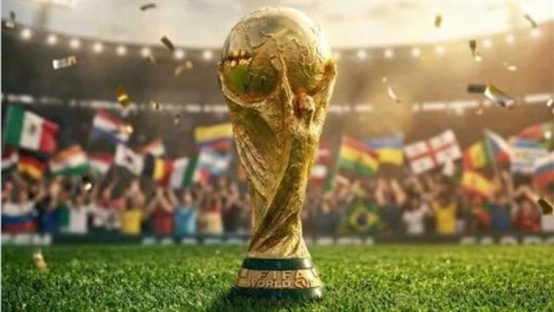 فيفا يناقش مقترح غير مسبوق بشأن كأس العالم 2030