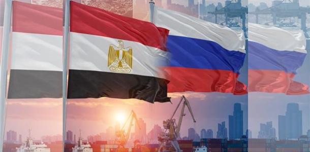 زيادة الربط الجوي بين مصر وروسيا لدعم حركة السياحة والتعاون الاقتصادي