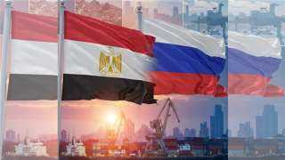 زيادة الربط الجوي بين مصر وروسيا لدعم حركة السياحة والتعاون الاقتصادي