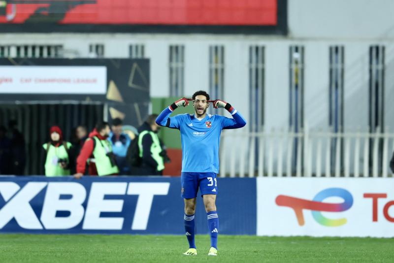 تألق شوبير يفتح باب العروض الأوروبية.. والأهلي يحدد موقفه