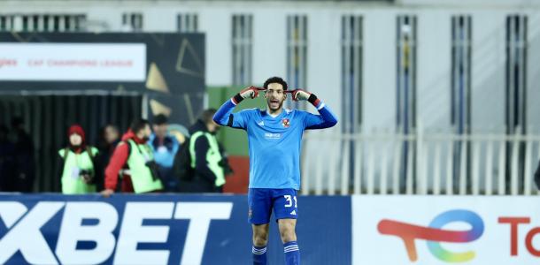 تألق شوبير يفتح باب العروض الأوروبية.. والأهلي يحدد موقفه