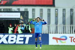 تألق شوبير يفتح باب العروض الأوروبية.. والأهلي يحدد موقفه