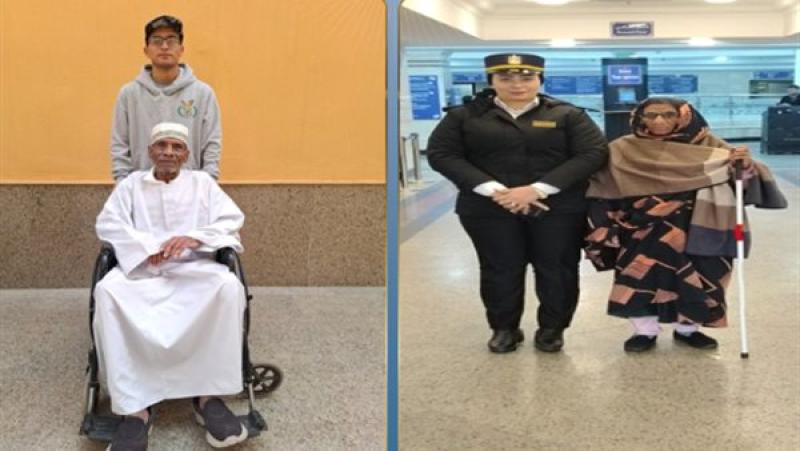 تسهيل استخراج المستندات الشرطية.. الداخلية إلى جانب كبار السن وذوي الاحتياجات الخاصة