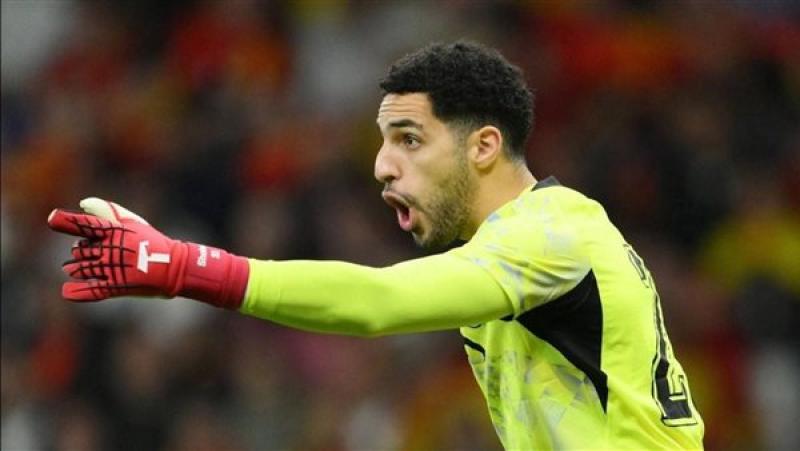 حقيقة وصول عرض برتغالي لضم مصطفى شوبير من الأهلي