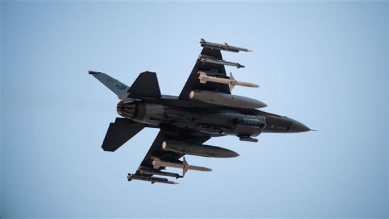 إيران: استخدمنا نظامًا جديدًا للدفاع الجوي ضد مقاتلة أمريكية