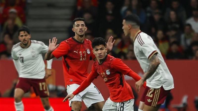 اتحاد الكرة يتحمل تكلفة علاج إسلام عيسى من الرباط الصليبي