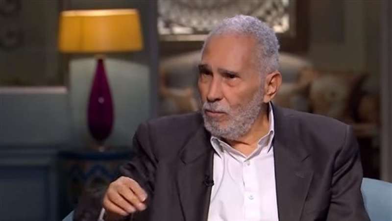 نقل الفنان عبد الرحمن أبو زهرة للعناية المركزة بعد وعكة صحية مفاجئة