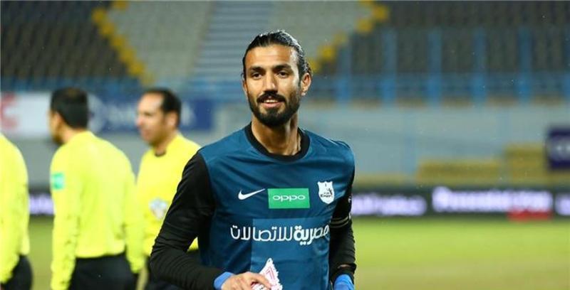 رامى صبري ينتقد الأخطاء التحكيمية في مباراة فاركو وغزل المحلة