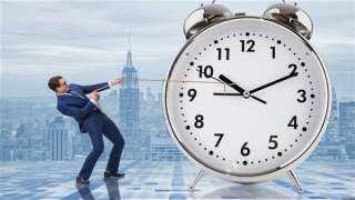 هتنام بدري ولا تصحى بدري؟ موعد تطبيق التوقيت الصيفي يهمك