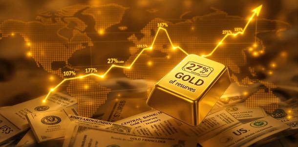 حالة من الترقب في السوق.. أسعار الذهب اليوم الخميس 30 أبريل في مصر