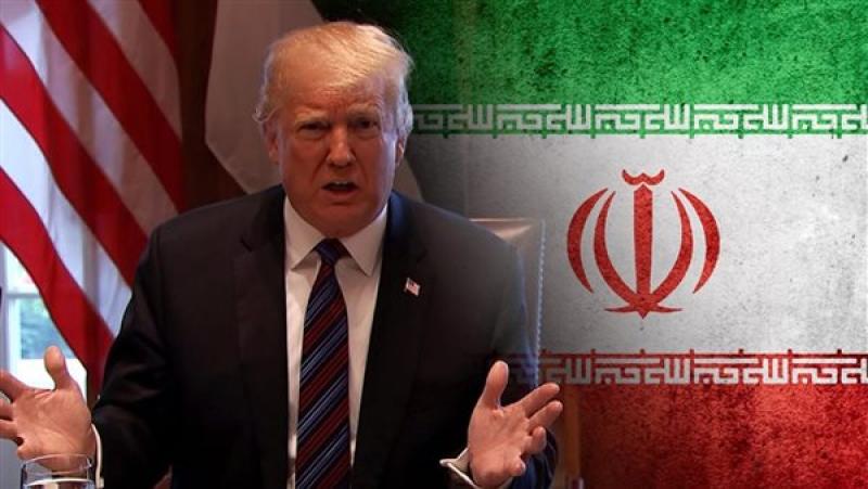 ترامب: نحصل على ما نريده في المفاوضات مع إيران.. والخيار العسكري لا يزال متاحًا