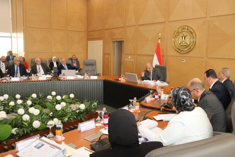 وزير الكهرباء يترأس الجمعية العامة للشركة القابضة لكهرباء مصر وشركاتها التابعة