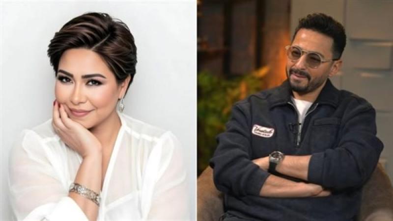 حمادة هلال يوجه رسالة مؤثرة لـ شيرين عبد الوهاب.. ماذا قال؟