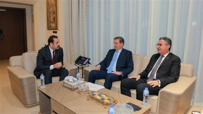 اجتماع حكومي عاجل لتعزيز الأمن الغذائي.. خطة لزيادة الاحتياطي الاستراتيجي وتطوير البورصة السلعية