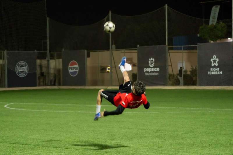 مصر تشارك بـ10 أطفال من أطفال الشوارع في كأس العالم لأطفال الشوارع 2026 بالمكسيك