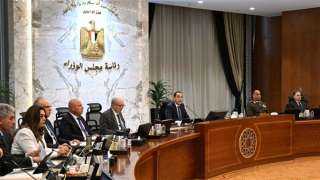 رئيس الوزراء: توجيهات رئاسية بالتوسع في الاعتماد على الطاقة الشمسية وزيادة احتياطي السلع الاستراتيجية