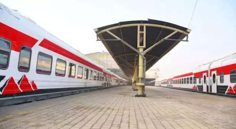 سكك حديد مصر: قطار شم النسيم ينطلق من القاهرة إلى الإسكندرية بأسعار مخفضة للمواطنين الإثنين المقبل