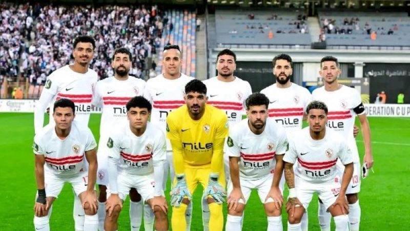 دونجا: الزمالك قادر على التتويج بالكونفدرالية والأهلي يحتاج لمدرب كبير
