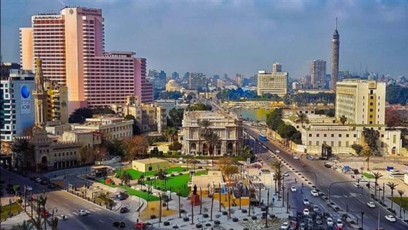 استمرار ارتفاع درجات الحرارة على أغلب الأنحاء وتحذير من طقس الليل