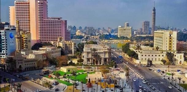 استمرار ارتفاع درجات الحرارة على أغلب الأنحاء وتحذير من طقس الليل