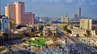 استمرار ارتفاع درجات الحرارة على أغلب الأنحاء وتحذير من طقس الليل