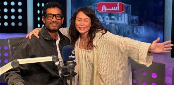 عمرو سعد : اشتريت حقوق «اللص والكلاب» واستعد لتقديمه سينمائياً