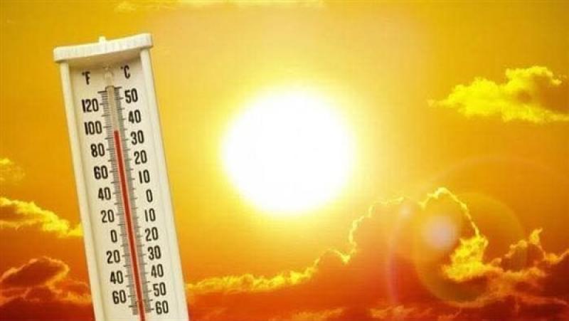 طقس اليوم الخميس 23 أبريل 2026 يشهد ارتفاعا طفيفا في درجات الحرارة