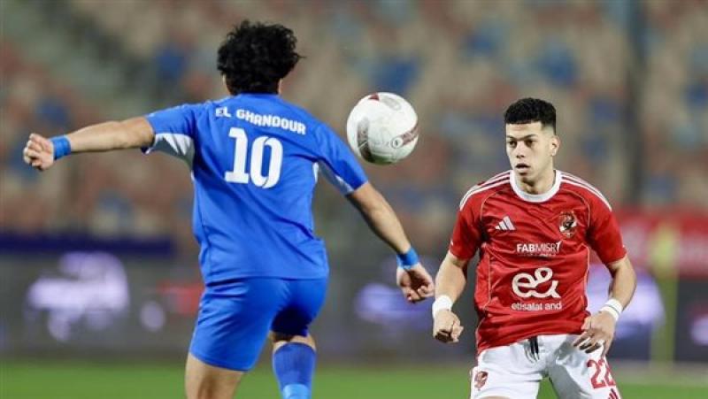 موعد مباراة الأهلي المقبلة بعد الفوز على سموحة