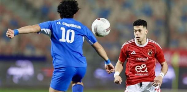 موعد مباراة الأهلي المقبلة بعد الفوز على سموحة