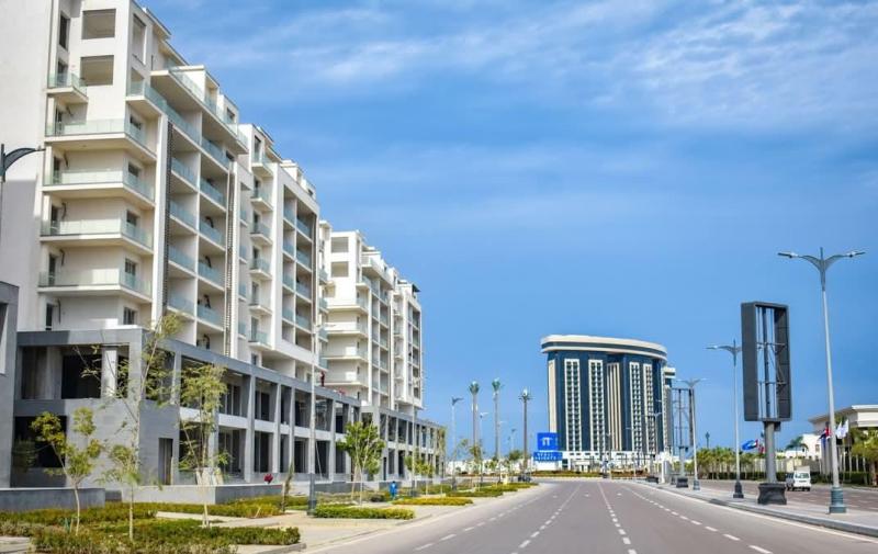 خطوات تعديل أو تصحيح بيانات حاجزي شقق الإسكان الاجتماعي.. تفاصيل