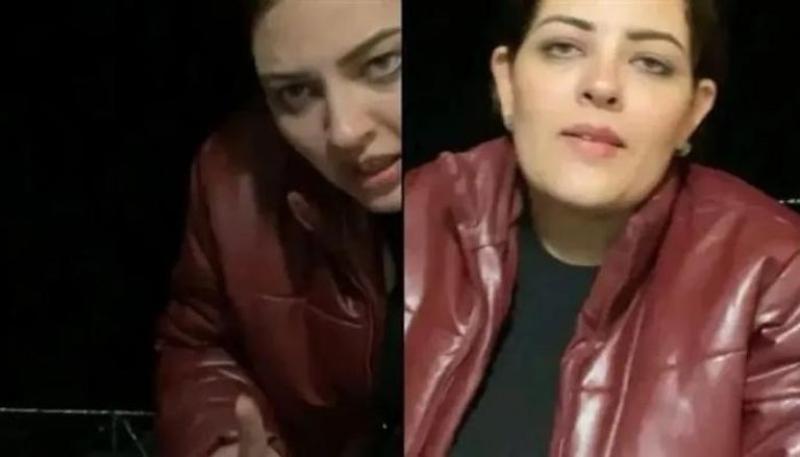 مش قادرة أكمل خلاص.. القصة الكاملة لـ بسنت سليمان وانهاء حياتها في بث مباشر