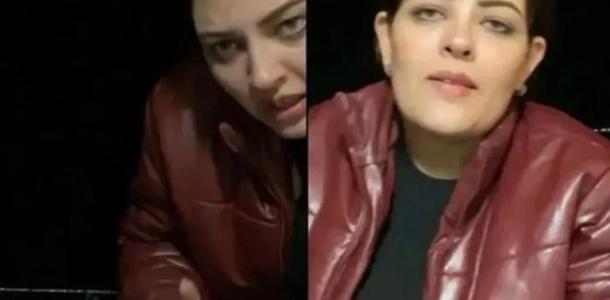 مش قادرة أكمل خلاص.. القصة الكاملة لـ بسنت سليمان وانهاء حياتها في بث مباشر