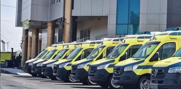 الصحة ترفع الجاهزية بجميع المنشآت الطبية تزامنًا مع احتفالات عيد القيامة وشم النسيم