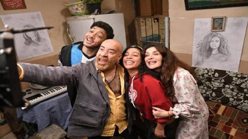 فيلم فاميلي بيزنس يواصل تألقه بإيرادات تخطت 17 مليون جنيه