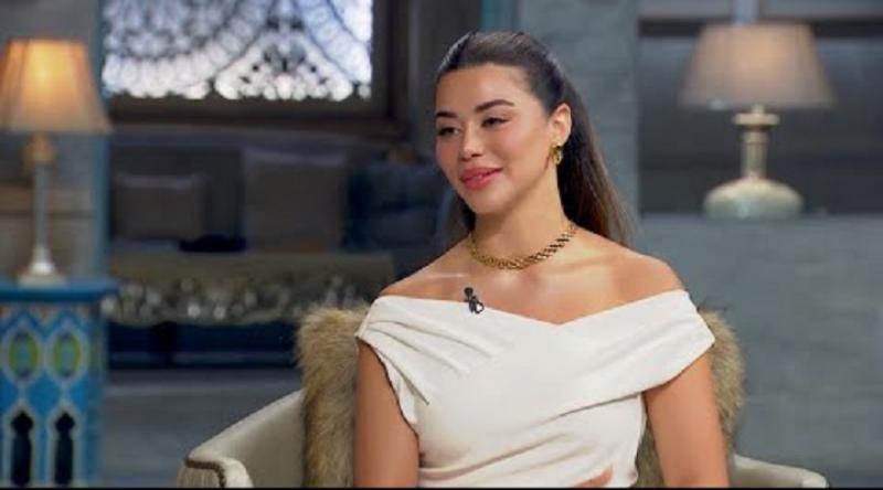 يارا السكري تخوض تحديًا سينمائيًا جديدًا في ”صقر وكناريا” أمام محمد إمام